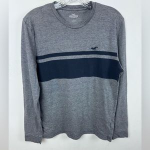 Hollister Long Sleeve